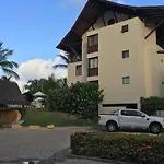 Nannai Residence Flat - Muro Alto