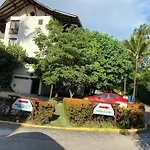 Nannai Residence Flat - Muro Alto