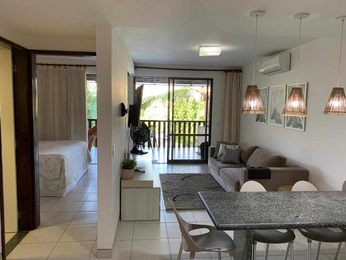Apartahotel Nannai Flat - Muro Alto
