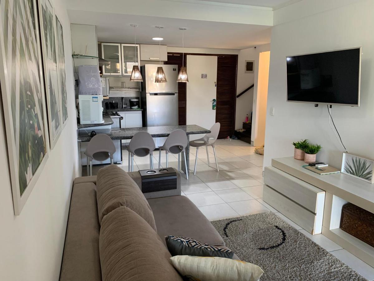 Nannai Flat - Muro Alto