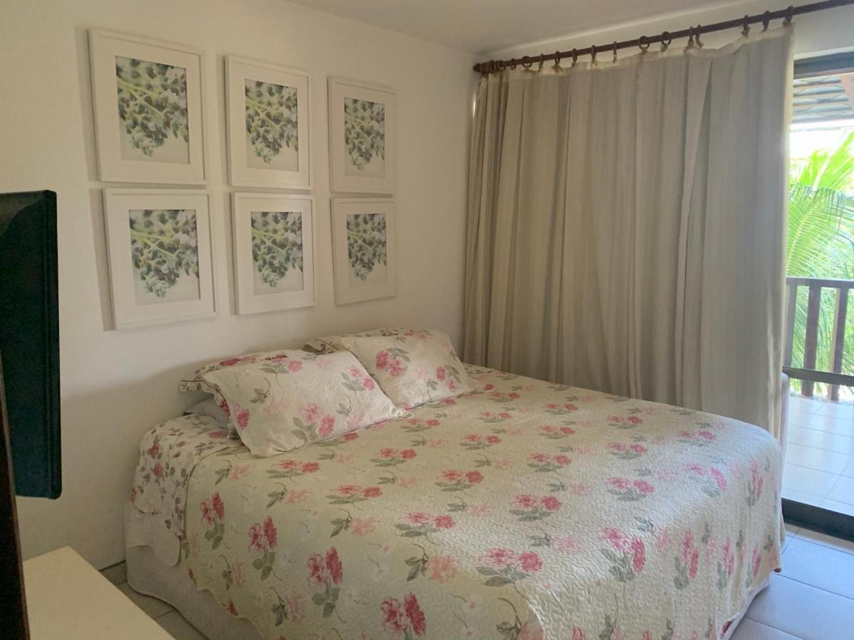 Apartahotel Nannai Flat - Muro Alto *