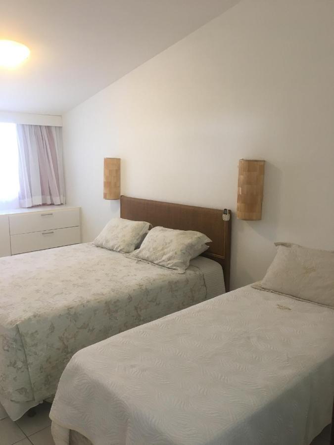 Nannai Flat - Muro Alto Apartahotel
