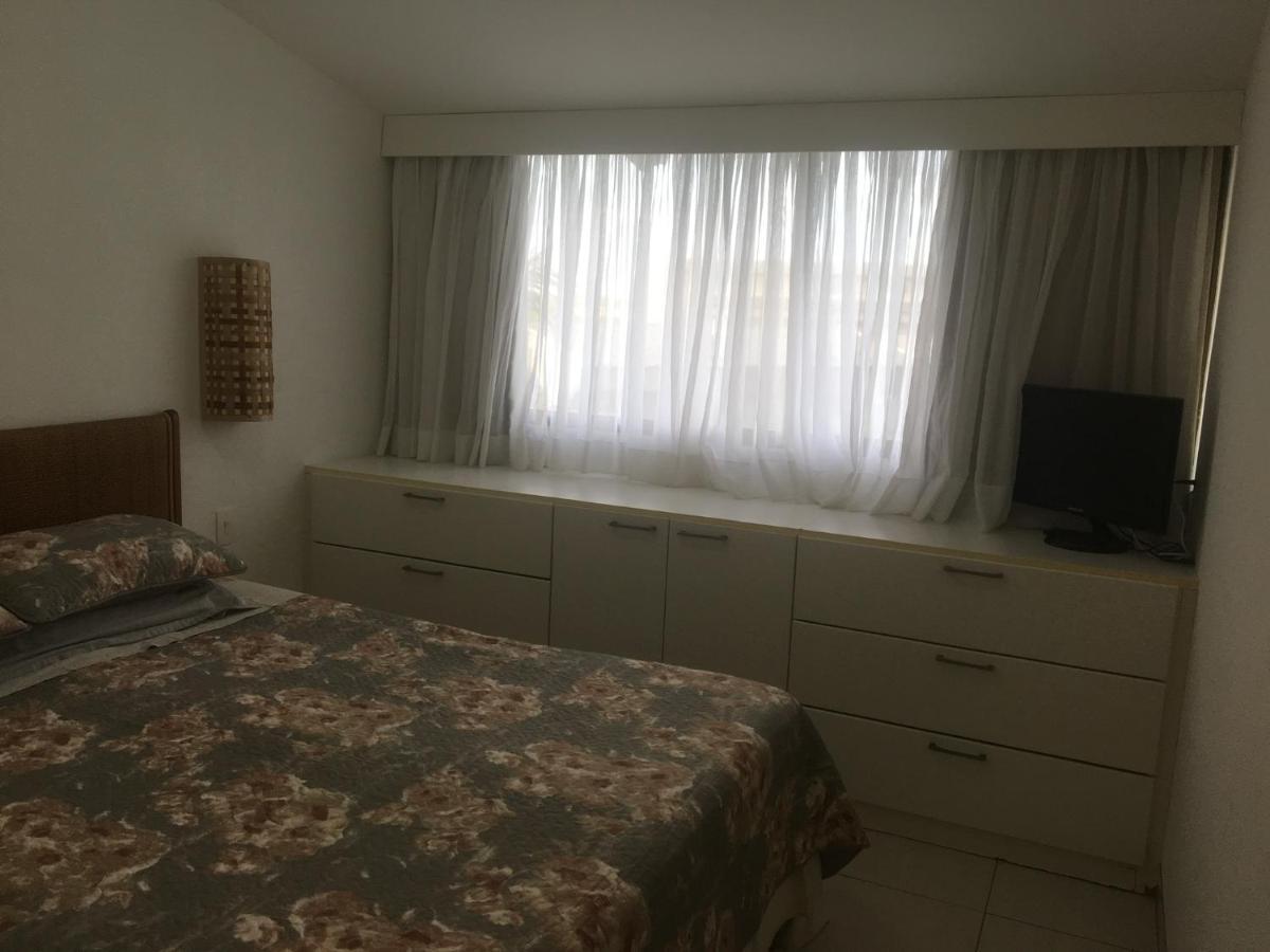 Apartahotel Nannai Flat - Muro Alto Pôrto das Galinhas