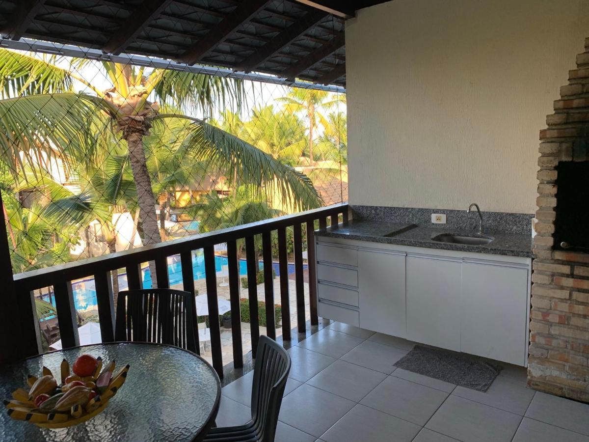 Nannai Flat - Muro Alto Apartahotel Pôrto das Galinhas