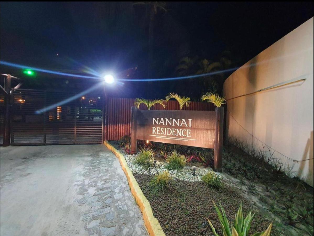 Nannai Flat - Muro Alto Apartahotel