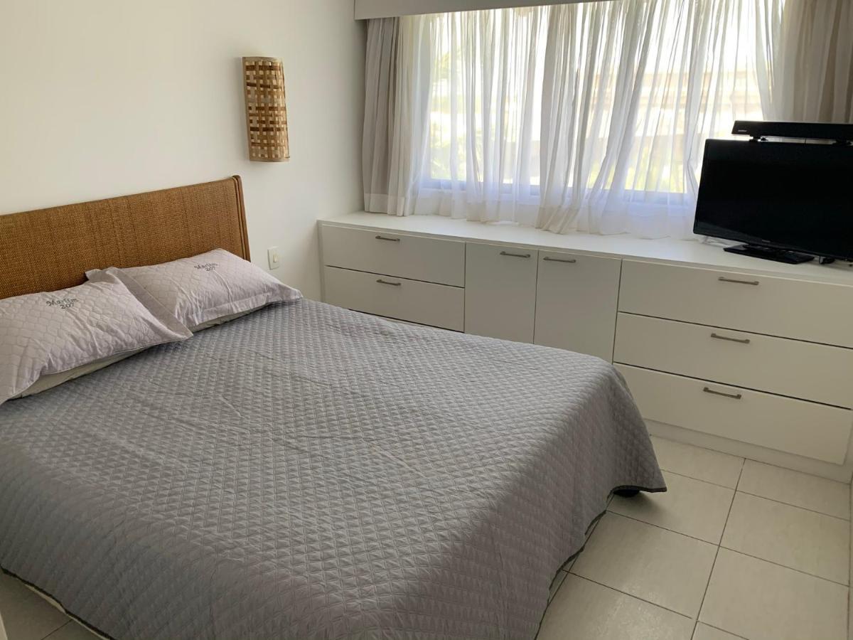 Nannai Flat - Muro Alto Pôrto das Galinhas