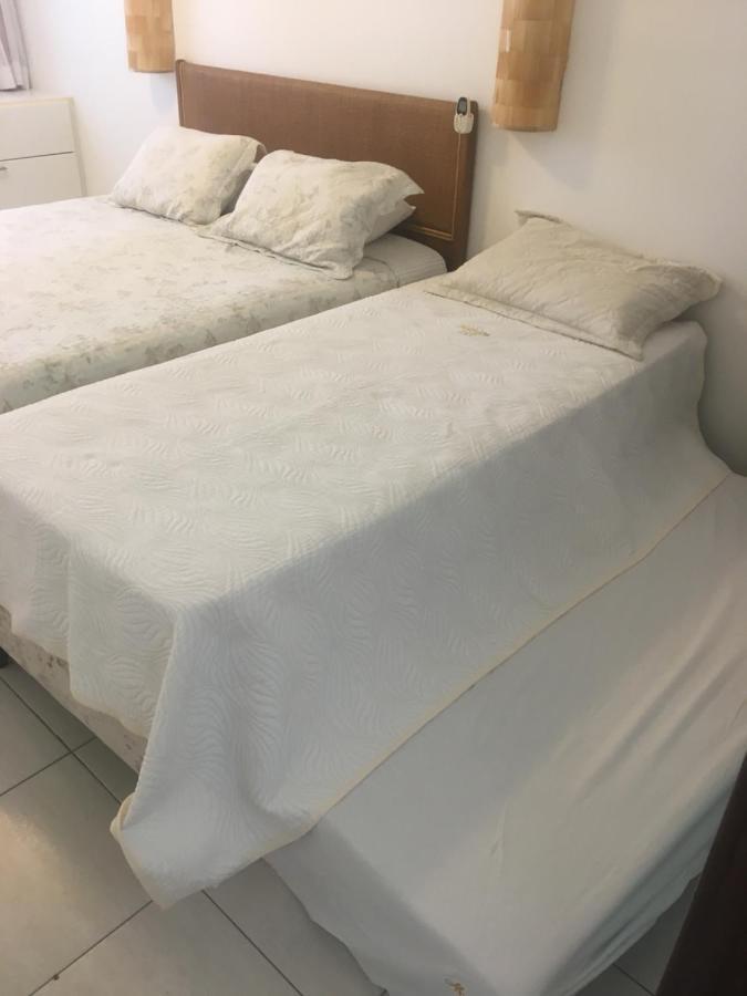 Apartahotel Nannai Flat - Muro Alto Pôrto das Galinhas