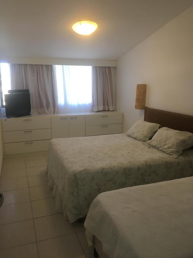 Nannai Flat - Muro Alto Pôrto das Galinhas