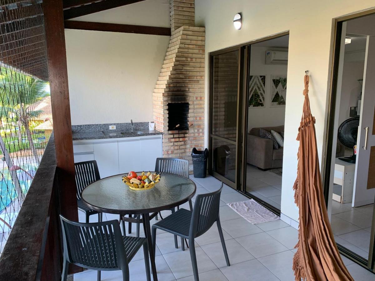 Nannai Flat - Muro Alto