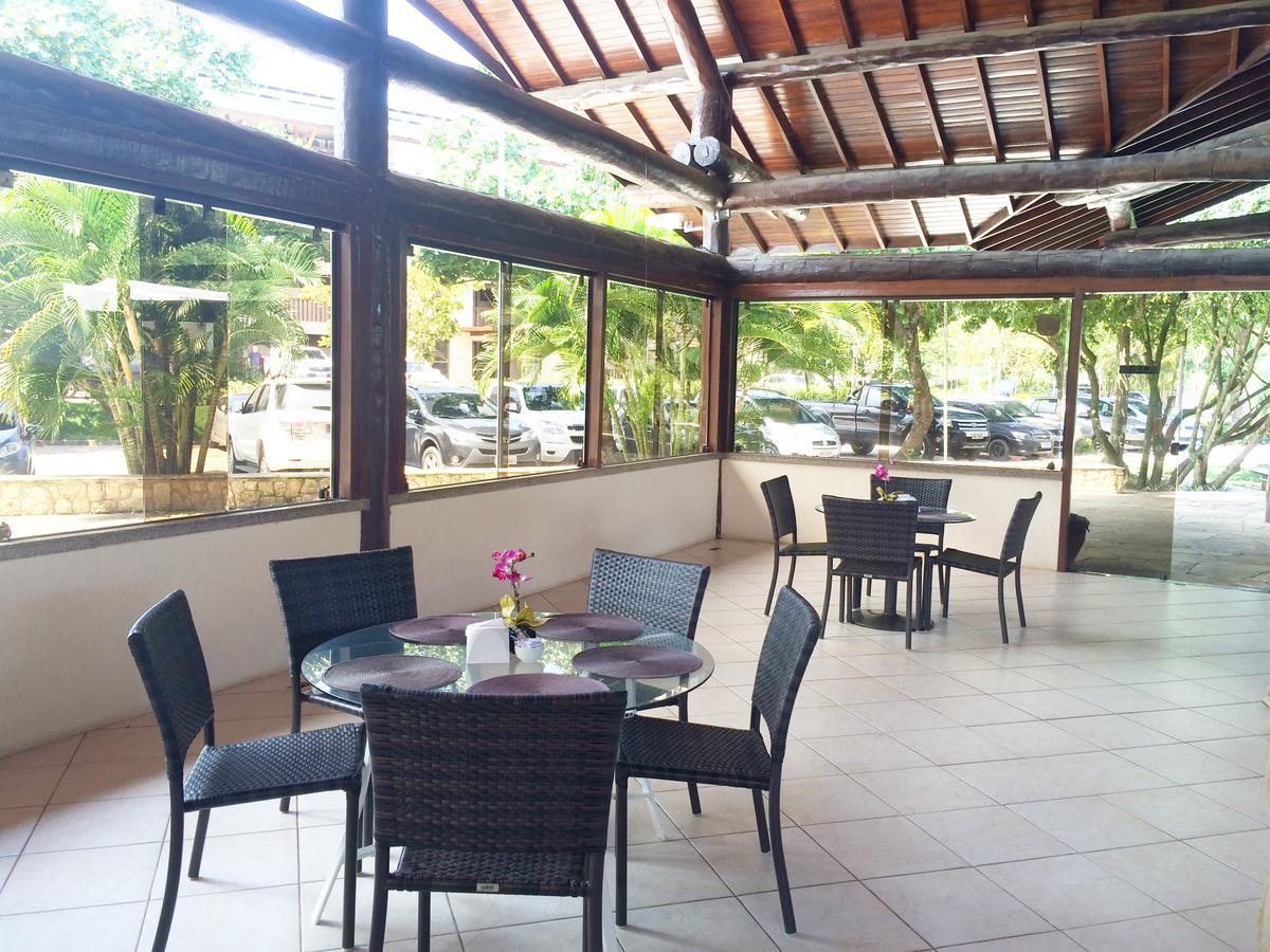 Apartahotel Nannai Flat - Muro Alto *
