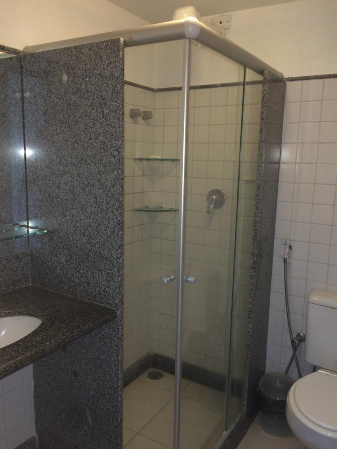 Nannai Flat - Muro Alto Apartahotel *