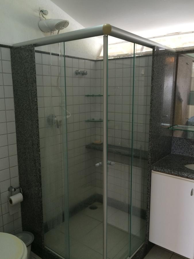 Nannai Flat - Muro Alto Apartahotel *